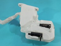 Zbiornik Zbiorniczek płynu spryskiwacza Skoda Superb III