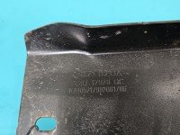 Wzmocnienie zderzaka tył Ford Mondeo Mk5 tylne