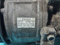 Sprężarka klimatyzacji kompresor 447260-1256 Toyota Rav4 III 05- 2.2 D-CAT (2AD)