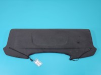 Półka tylna tył bagażnika Vw Fox 5Z0867769A