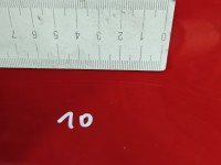 Drzwi tył prawe Renault Megane III kombi 5d DV727