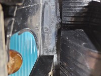 Lampa tył lewa Volvo S60 I sedan EUROPA