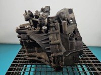 Skrzynia biegów 001195 Kia Optima IV 15-20 1.7 crdi