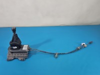 DŹWIGNIA LEWAREK WYBIERAK LINKI Fiat Grande Punto 1.2 8V