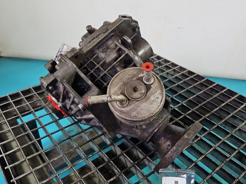 Reduktor Mazda Cx-7 2.3 T (L3k9) 4X4 4WD