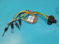 Czujnik temperatury spalin Renault Megane IV 1.5 dci 226580138R, 265800-0270