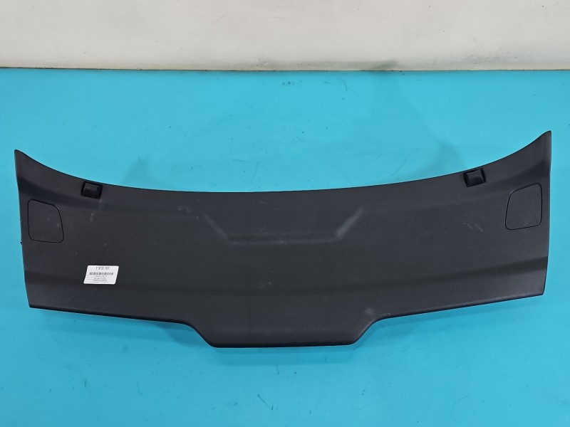 Tapicerka klapy boczek bagażnika Opel Astra VI L 98407723ZD