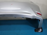Zderzak tył tylny Toyota Corolla E16 E18 13- sedan 1f7