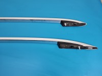 Relingi dachowe komplet Vw Passat B7