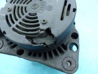 TEST Alternator Seat Ibiza II 0123310019 1.6 wiel