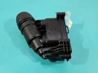 Podstawa filtra oleju obudowa BMW F01 7800066, 6740373206 3.0d