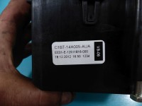 Skrzynka bezpieczników Ford Fiesta Mk7