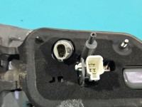 Lampa tył prawa Toyota Corolla E16 E18 13- sedan EUROPA 81580-02A30