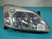Reflektor prawy lampa przód Toyota Corolla E12 EUROPA