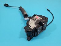 Zamek przód prawy Renault Megane III EUROPA 4 pin