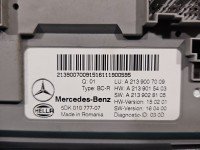 Sterownik moduł Mercedes W213 A2139007009, 5DK010777-07 Mercedes