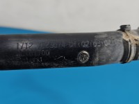 przewód wąż rurka wody Bmw i3 0.0 elektryczny 7623674, 4C101700