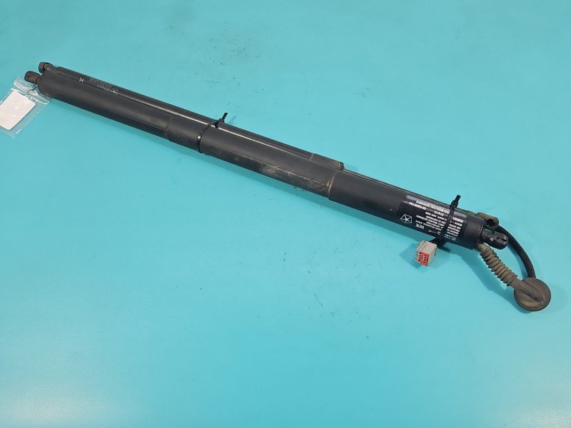 Siłowniki klapy komplet teleskop Jeep Grand Cherokee IV WK2 68158561AA