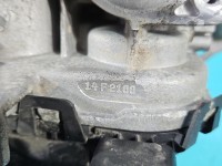 Zawór egr Peugeot 301 9807369980 1.6 hdi Diesel, Europejska, 5pin