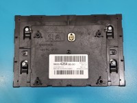 Wyświetlacz Citroen C5 Aircross 17-25 9830426480, 9830426480-00 monitor