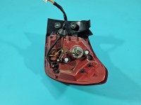 Lampa tył lewa Producent części: KIA, Z BŁOTNIKA 20-23 Kia Rio IV 16-23 HB