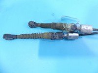 DŹWIGNIA LEWAREK WYBIERAK LINKI Nissan X-trail III T32 13-21 1.6 dci