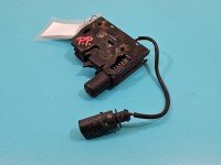 Zamek maski 4G0823509C Audi A7 4G