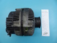 TEST Alternator Fiat Ulysse I 1.9 TD