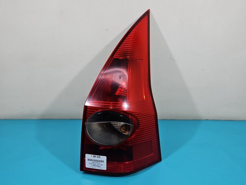 Lampa tył prawa Renault Megane II kombi