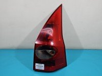 Lampa tył prawa Renault Megane II kombi