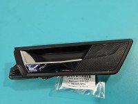 Klamka wewnętrzna tył lewa Skoda Superb III 3V0839221