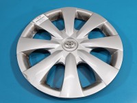 Kołpaki komplet Toyota Auris I 42602-02370, 42602-02310, 65838A0