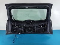 Klapa tył Bmw i3 HB 5d B78