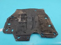 PŁYTA PODWOZIA Osłona silnika dolna Mitsubishi Outlander II 2.0 DI-D (BSY)