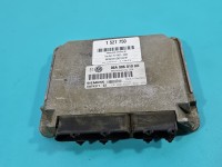 Komputer Sterownik silnika 06A906019AK, 5WP4371 Vw Golf IV 1.6 SR