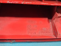 Lampa tył lewa Producent części: OPEL, valeo. Rysy. Pęknięcie Opel Movano I HB