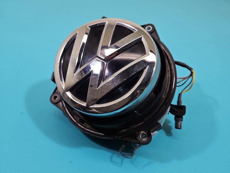 Klamka klapy tył Vw Golf VII 5G9827469E
