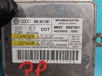 Przetwornica xenon Audi A5 8T 8K0941597