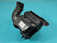 Obudowa filtra powietrza Renault Megane IV 165006427R, H8201557102 1.3 Tce