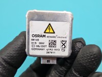 ŻARNIK STARTER ZAPŁONNIK CEWKA XENON 66140Vw Passat CC