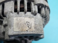 TEST Alternator Honda Civic VII 1.6 16V