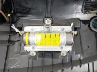 Deska rozdzielcza konsola kokpit Toyota Corolla E12 eu