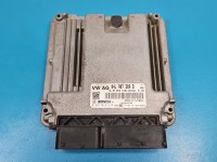 Komputer Sterownik silnika Vw Golf VII 1.6 tdi Clha 04L907309B, 0281018510