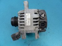 TEST Alternator Toyota Auris I 27060-0T012, MS1012100912 1.6 vvti