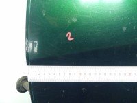 Drzwi tył lewe Toyota Rav4 II 00- HB 5d zielony 6R4