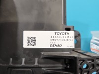 Sterownik moduł klimatyzacji Toyota Auris II 88650-02M50