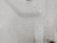 Osłona ZAŚLEPKA PLASTIK SUZUKI JIMNY III 76181-81A00