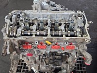 Silnik Toyota Rav4 V 2.5 hybryda 178KM ODPALANY FILM pomiar