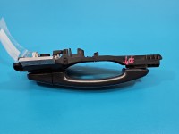 Klamka tył prawa zewnętrzna Opel Insignia A Z190