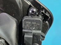Klapka wlewu paliwa Skoda Fabia IV LA2Z